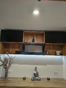 Apartamento de 2 alcobas en venta en San Jose, Sabaneta, 57 m² · foto 12 de 20