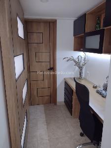 Apartamento de 2 alcobas en venta en San Jose, Sabaneta, 57 m² · foto 15 de 20