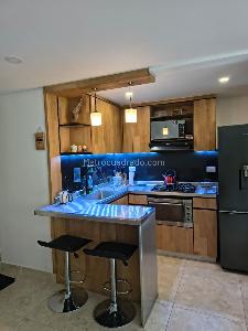 Apartamento de 2 alcobas en venta en San Jose, Sabaneta, 57 m² · foto 16 de 20