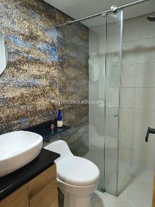 Apartamento de 2 alcobas en venta en San Jose, Sabaneta, 57 m² · foto 19 de 20