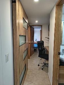 Apartamento de 2 alcobas en venta en San Jose, Sabaneta, 57 m² · foto 20 de 20