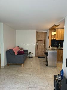 Apartamento de 2 alcobas en venta en San Jose, Sabaneta, 57 m² · foto 2 de 20