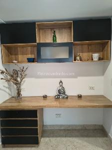 Apartamento de 2 alcobas en venta en San Jose, Sabaneta, 57 m² · foto 4 de 20