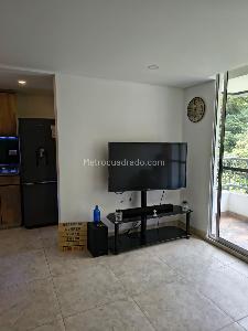 Apartamento de 2 alcobas en venta en San Jose, Sabaneta, 57 m² · foto 7 de 20