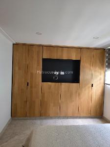 Apartamento de 2 alcobas en venta en San Jose, Sabaneta, 57 m² · foto 9 de 20
