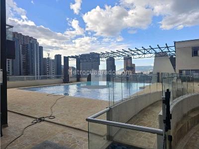 Apartamento de 3 alcobas en venta en Prados De Sabaneta, Sabaneta, 65 m² · foto 19 de 20