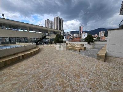 Apartamento de 3 alcobas en venta en Prados De Sabaneta, Sabaneta, 65 m² · foto 18 de 20