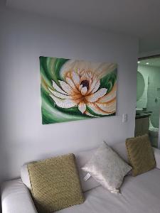 Apartamento de 1 alcoba en venta en San Jose, Sabaneta, 57 m² · foto 10 de 20