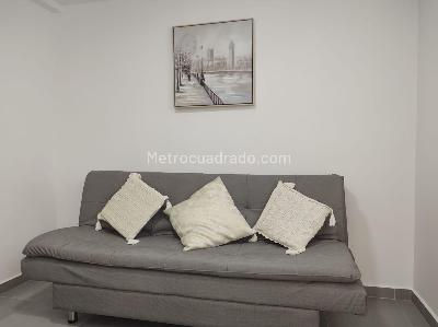 Apartamento de 1 alcoba en venta en San Jose, Sabaneta, 57 m² · foto 11 de 20