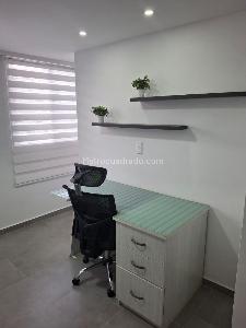 Apartamento de 1 alcoba en venta en San Jose, Sabaneta, 57 m² · foto 12 de 20