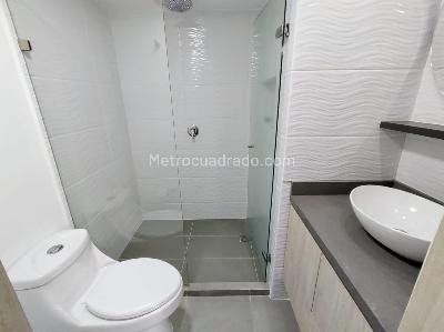 Apartamento de 1 alcoba en venta en San Jose, Sabaneta, 57 m² · foto 14 de 20