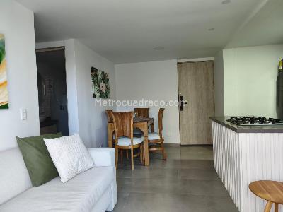 Apartamento de 1 alcoba en venta en San Jose, Sabaneta, 57 m² · foto 15 de 20