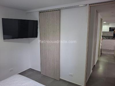Apartamento de 1 alcoba en venta en San Jose, Sabaneta, 57 m² · foto 16 de 20