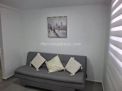 Apartamento de 1 alcoba en venta en San Jose, Sabaneta, 57 m² · foto 17 de 20