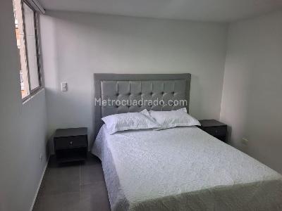 Apartamento de 1 alcoba en venta en San Jose, Sabaneta, 57 m² · foto 7 de 20