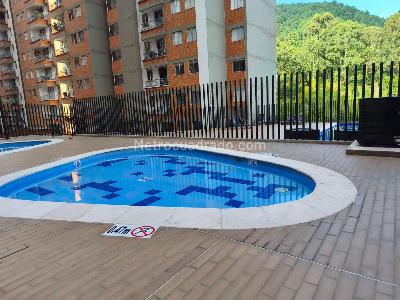 Apartamento de 1 alcoba en venta en San Jose, Sabaneta, 57 m² · foto 8 de 20