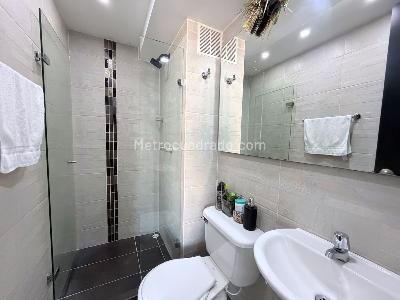 Apartamento de 3 alcobas en venta en Restrepo Naranjo, Sabaneta, 72 m² · foto 7 de 20