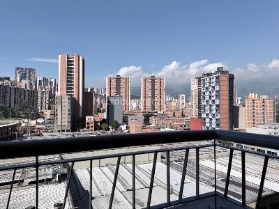 Apartamento de 3 alcobas en venta en Restrepo Naranjo, Sabaneta, 72 m² · foto 8 de 20