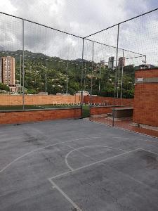 Apartamento de 3 alcobas en venta en Restrepo Naranjo, Sabaneta, 72 m² · foto 13 de 20