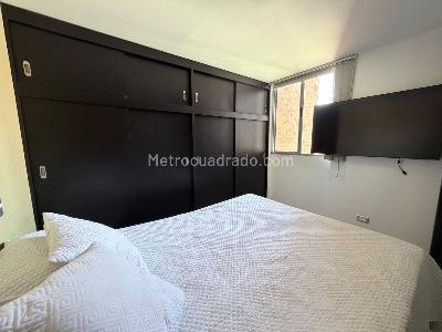 Apartamento de 3 alcobas en venta en Restrepo Naranjo, Sabaneta, 72 m² · foto 5 de 20