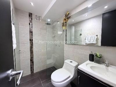 Apartamento de 3 alcobas en venta en Restrepo Naranjo, Sabaneta, 72 m² · foto 6 de 20