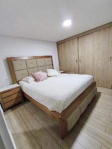 Apartamento de 3 alcobas en venta en Aires Del Bosque, Sabaneta, 55 m² · foto 11 de 20