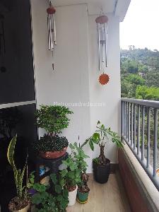 Apartamento de 3 alcobas en venta en Aires Del Bosque, Sabaneta, 55 m² · foto 16 de 20