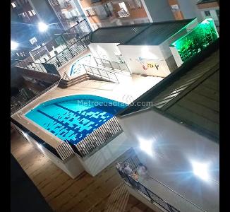 Apartamento de 3 alcobas en venta en Aires Del Bosque, Sabaneta, 55 m² · foto 20 de 20