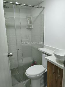 Apartamento de 3 alcobas en venta en Aires Del Bosque, Sabaneta, 55 m² · foto 5 de 20