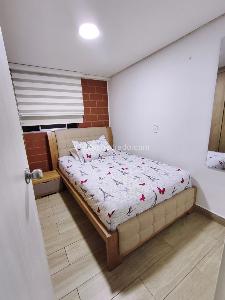Apartamento de 3 alcobas en venta en Aires Del Bosque, Sabaneta, 55 m² · foto 7 de 20