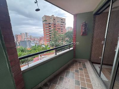 Apartamento de 2 alcobas en venta en Aves Maria, Sabaneta, 84 m² · foto 15 de 20