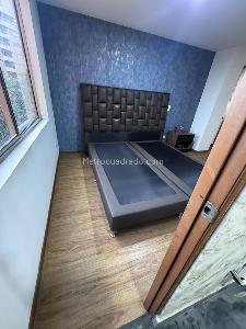 Apartamento de 2 alcobas en venta en Aves Maria, Sabaneta, 84 m² · foto 20 de 20