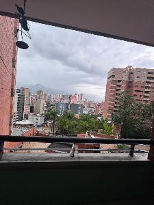 Apartamento de 2 alcobas en venta en Aves Maria, Sabaneta, 84 m² · foto 6 de 20
