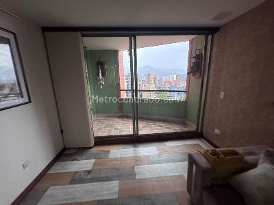 Apartamento de 2 alcobas en venta en Aves Maria, Sabaneta, 84 m² · foto 9 de 20