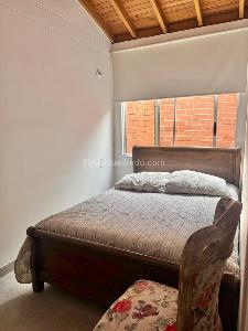 Apartamento de 3 alcobas en venta en Loma De Las Brujas, Envigado, 147 m² · foto 11 de 20