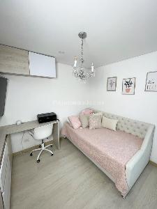 Apartamento de 3 alcobas en venta en Loma De Las Brujas, Envigado, 147 m² · foto 17 de 20