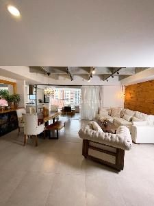 Apartamento de 3 alcobas en venta en Loma De Las Brujas, Envigado, 147 m² · foto 20 de 20