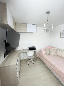 Apartamento de 3 alcobas en venta en Loma De Las Brujas, Envigado, 147 m² · foto 4 de 20