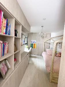 Apartamento de 3 alcobas en venta en Loma De Las Brujas, Envigado, 147 m² · foto 8 de 20