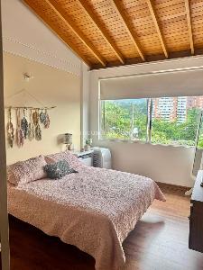 Apartamento de 3 alcobas en venta en Loma De Las Brujas, Envigado, 147 m² · foto 9 de 20