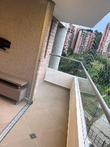 Apartamento de 3 alcobas en venta en Camino Verde, Envigado, 75 m² · foto 11 de 20