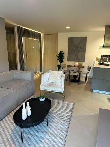 Apartamento de 3 alcobas en venta en Camino Verde, Envigado, 75 m² · foto 12 de 20