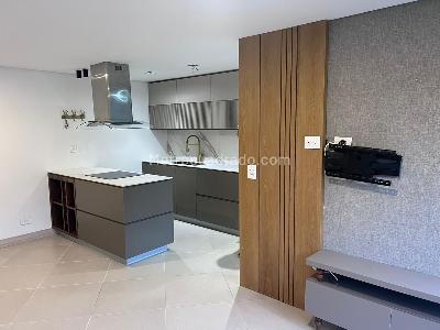 Apartamento de 3 alcobas en venta en Camino Verde, Envigado, 75 m² · foto 13 de 20