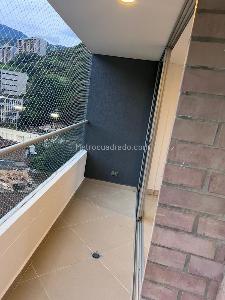 Apartamento de 3 alcobas en venta en Camino Verde, Envigado, 75 m² · foto 15 de 20