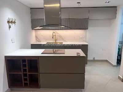 Apartamento de 3 alcobas en venta en Camino Verde, Envigado, 75 m² · foto 19 de 20