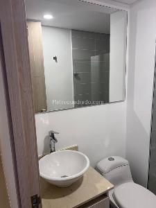 Apartamento de 3 alcobas en venta en Camino Verde, Envigado, 75 m² · foto 3 de 20