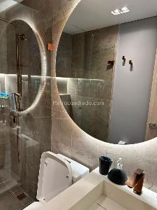 Apartamento de 3 alcobas en venta en Camino Verde, Envigado, 75 m² · foto 8 de 20