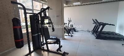 Apartamento de 3 alcobas en venta en Camino Verde, Envigado, 75 m² · foto 9 de 20