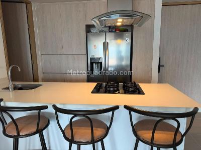 Apartamento de 3 alcobas en venta en Tierra Grata Bruja Encantadora, Envigado, 188 m² · foto 3 de 20