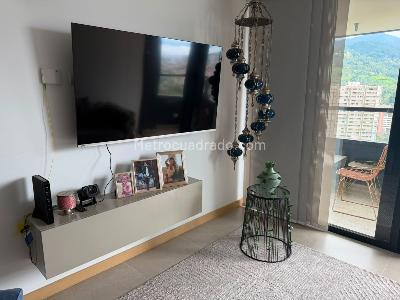 Apartamento de 3 alcobas en venta en Tierra Grata Bruja Encantadora, Envigado, 188 m² · foto 12 de 20